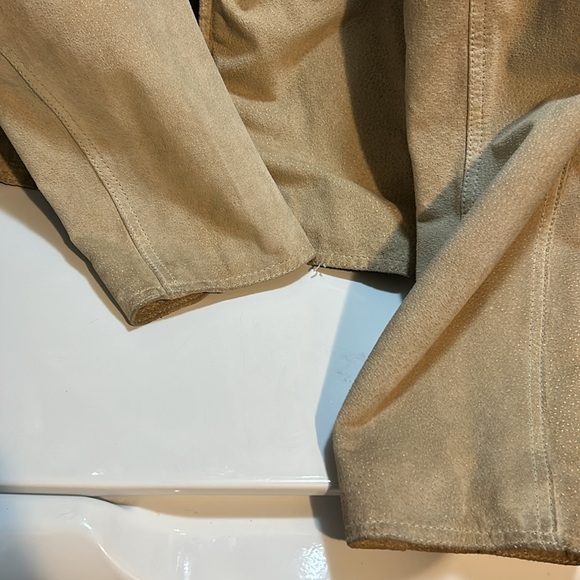 XL Wilson Leather Jacket - Picture 6 of 6